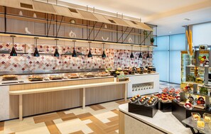 Restaurant - Hyatt Place Busan Yeonsan (Busan)