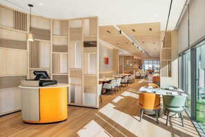 Restaurant - Hyatt Place Busan Yeonsan (Busan)