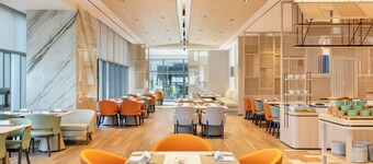 Hyatt Place Busan Yeonsan