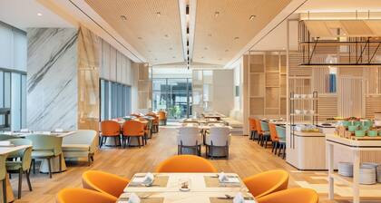 Hyatt Place Busan Yeonsan