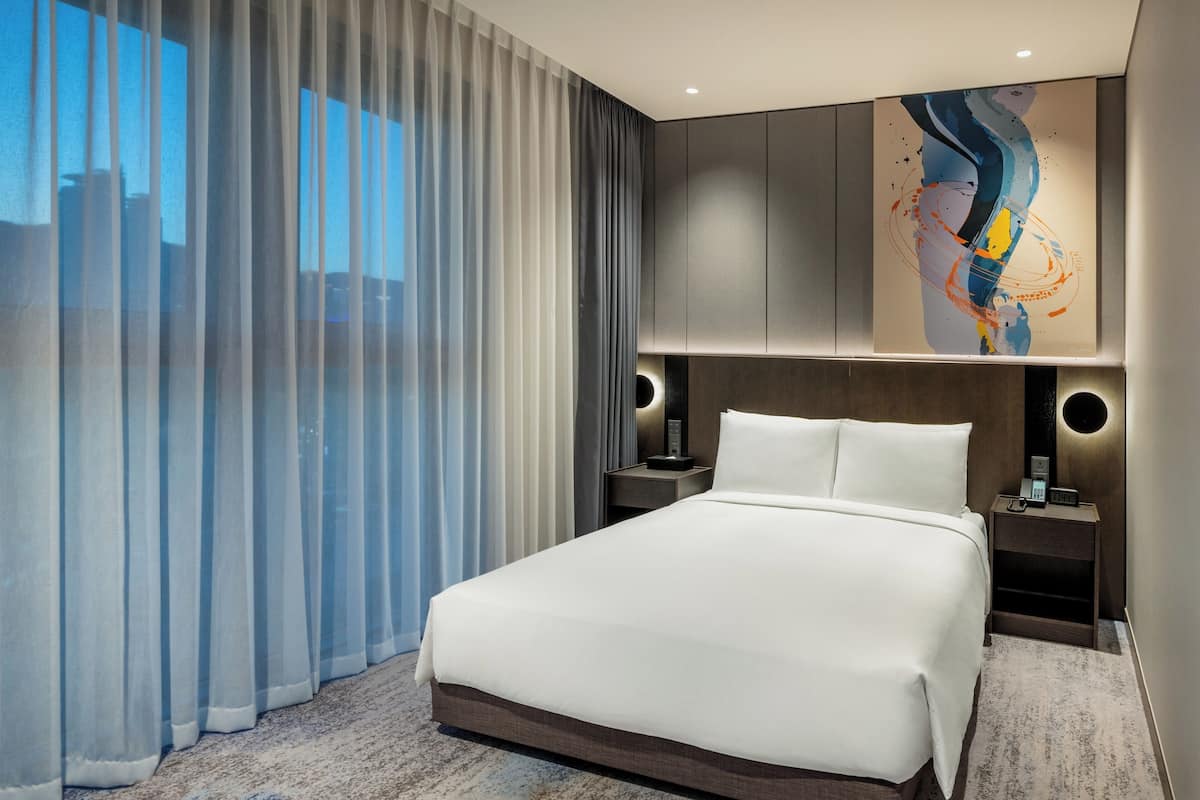 Room, 1 Queen Bed