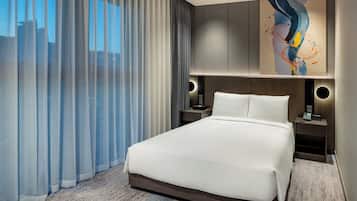 Room, 1 Queen Bed