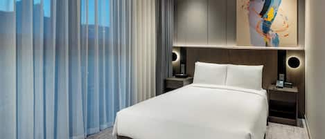 Room, 1 Queen Bed