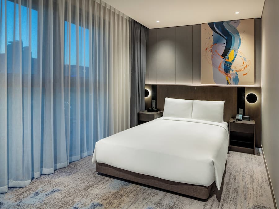 Room, 1 Queen Bed