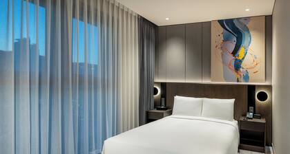 Hyatt Place Busan Yeonsan
