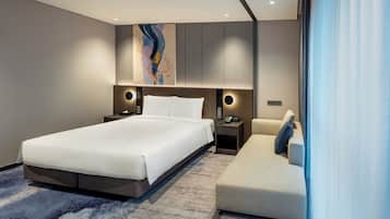 Room, 1 King Bed