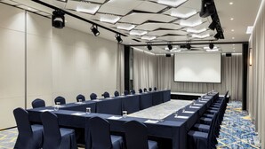 Salle de réunion