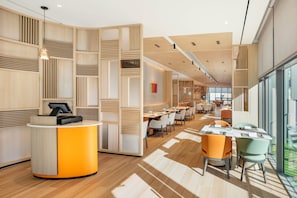 Restaurant - Hyatt Place Busan Yeonsan (Busan)