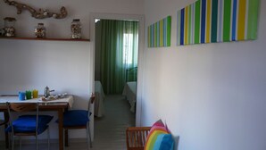 Dining - Manzoni 18 by Interhome (Castiglione della Pescaia)