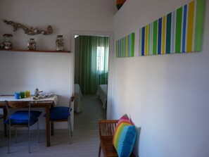 Dining - Manzoni 18 by Interhome (Castiglione della Pescaia)