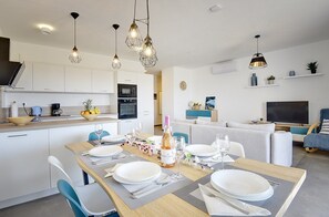 Dining - Apartment Barbara (74235-A1) - Medulin (Medulin)