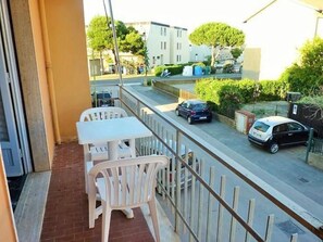Outdoor dining - Paolini 2 - SUB 9 by Interhome (Castiglione della Pescaia)