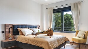 3 slaapkamers, internet, beddengoed