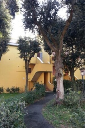Exterior - Appartement mit direktem Zugang zum Meer by Interhome (San Vincenzo)
