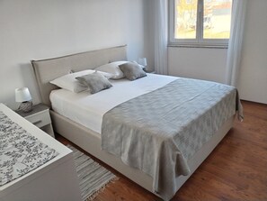 Internet y ropa de cama 