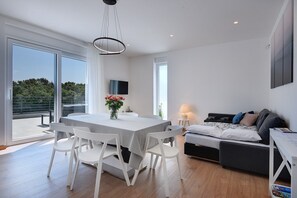 Interior - Apartment Angelini (74266-A1) - Pjescana Uvala (Pjescana Uvala)
