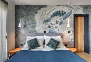 3 Schlafzimmer, Internetzugang, Bettwäsche