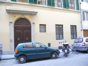 Exterior - Wohnung im Zentrum von Florenz by Interhome (Florence)
