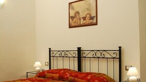 1 dormitorio y Internet
