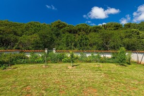 Property grounds - Apartment Mirjana (74257-A1) - Medulin (Medulin)