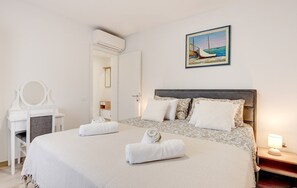 2 bedrooms, Internet, bed sheets - Apartment Jagoda (74268-K1) - Medulin (Medulin)