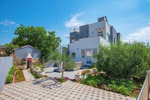 Terrace/patio - Apartment Jagoda (74268-K1) - Medulin (Medulin)