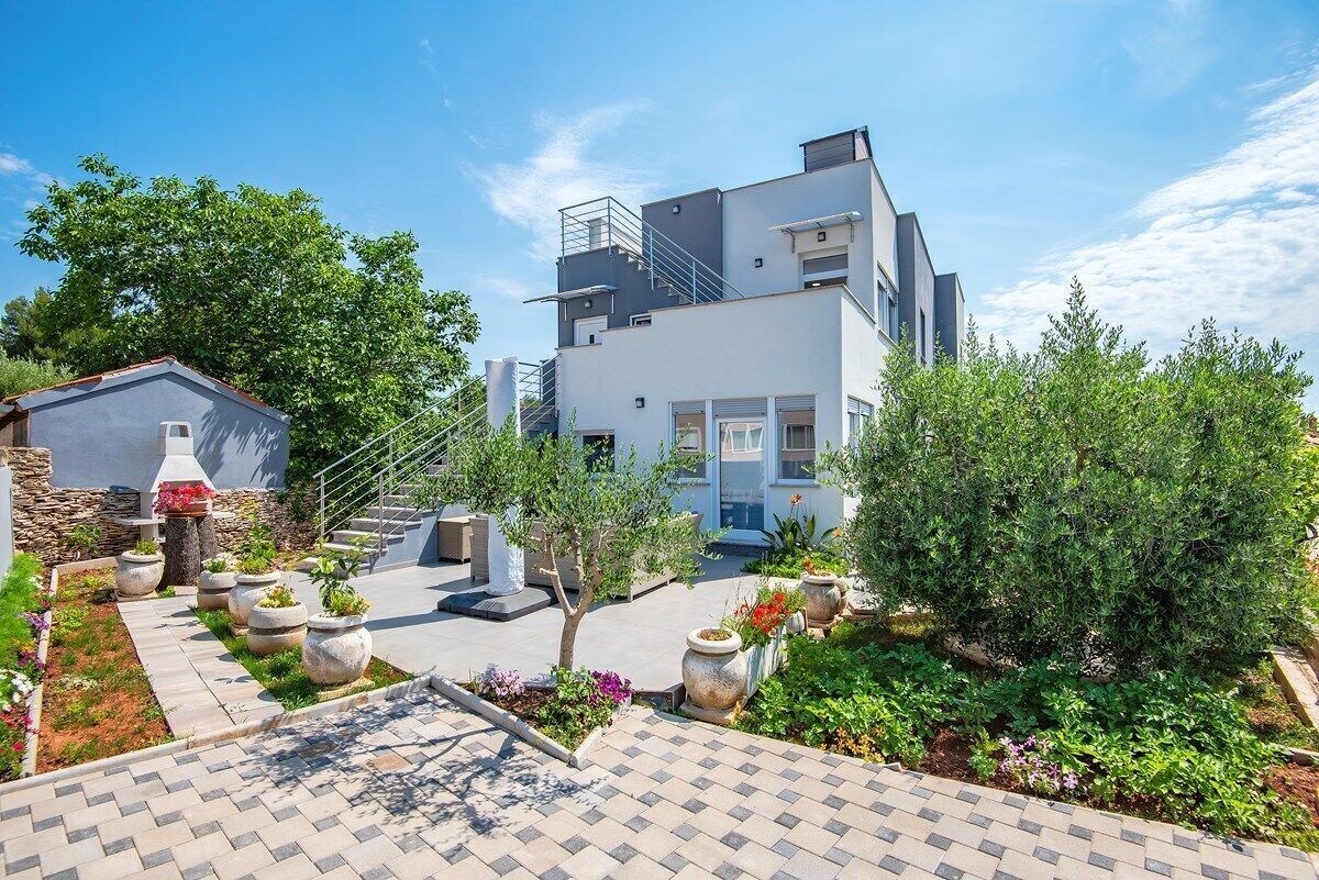 Bild für Gastgeberprofil