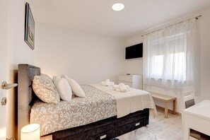 2 bedrooms, Internet, bed sheets - Apartment Jagoda (74268-K1) - Medulin (Medulin)