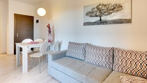 TV - Apartments Buic (74271-A1) - Vinkuran (Vinkuran)