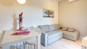 TV - Apartments Buic (74271-A1) - Vinkuran (Vinkuran)