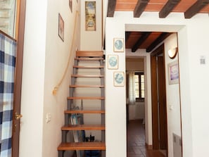 Interior - Cottage 'Laura' mit privatem Garten und Grill by Interhome (Bucine)
