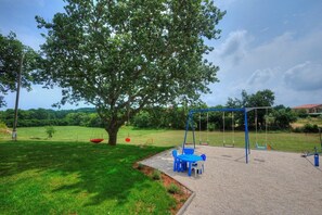 Children’s area - Apartment Vala (74273-A1) - Liznjan (Liznjan)