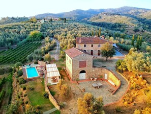 Exterior - Giocona by Interhome (Vinci)