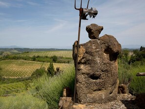 Miscellaneous - Bauernhof Poggio Pistolese by Interhome (Castelfalfi)