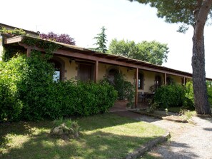 Exterior - Bauernhof Poggio Pistolese by Interhome (Castelfalfi)