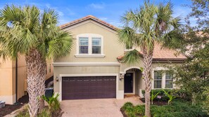 Exterior - Epic Luxe Oasis at Windsor Westside (Kissimmee)
