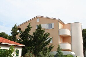 Exterior - Apartment Milevoj (74281-A1) - Premantura (Premantura)