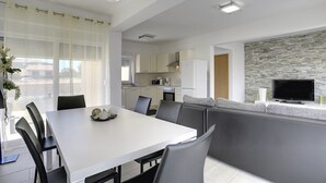 Dining - Villa Lara 1 (74282-K1) - Liznjan (Liznjan)