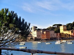 Property grounds - Ferienzimmer 'Mansarda Lina' mit Terrasse by Interhome (Casarza Ligure)
