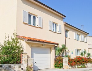 Exterior - Apartments Mareli (74305-A1) - Pula (Pula)