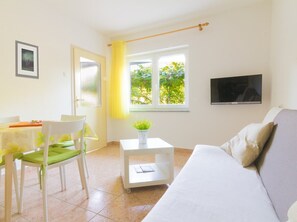 TV - Apartments Mareli (74305-A1) - Pula (Pula)