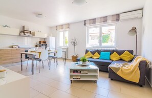 TV - Apartments Mareli (74305-A4) - Pula (Pula)
