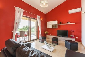 TV - Villa Bali (74306-K1) - Porec (Porec)