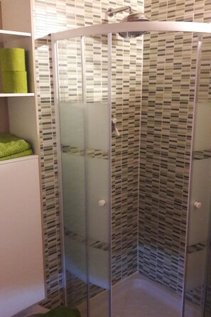 Towels - "Casa Luna" by Interhome (Picciano)