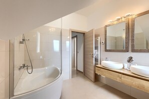 Shower - Villa Nirvana (74307-K1) - Vodnjan (Vodnjan)