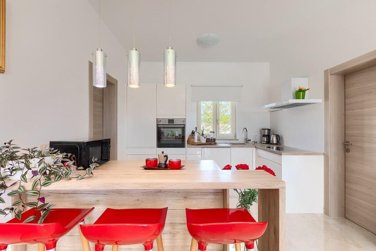 Privékeuken
