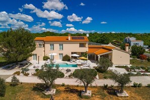 Exterior - Villa Nirvana (74307-K1) - Vodnjan (Vodnjan)