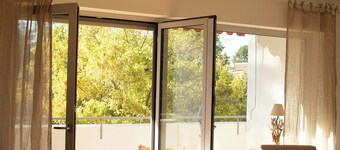 Your retreat in Bad Neuenahr - central & cozy