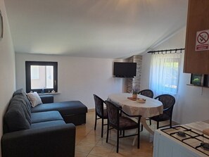 Dining - Apartment Orangina (74304-A1) - Medulin (Medulin)
