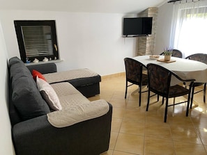 TV - Apartment Orangina (74304-A1) - Medulin (Medulin)